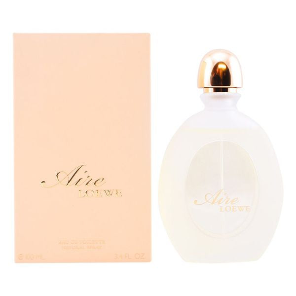 Women's Perfume Aire Loewe EDT (100 ml) (100 ml)