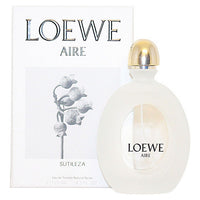 Women's Perfume Aire Sutileza Loewe