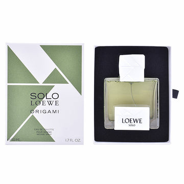 Women's Perfume Loewe Origami (50 ml)