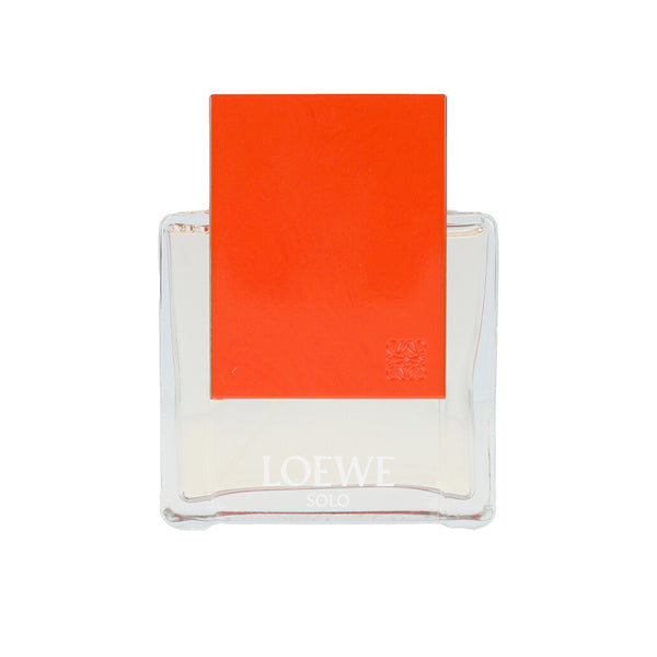 Women's Perfume Solo Ella Loewe EDP (100 ml) (100 ml)