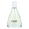 Unisex Perfume Agua De Loewe Loewe EDT