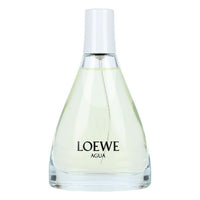 Unisex Perfume Agua De Loewe Loewe EDT