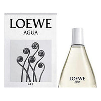 Unisex Perfume Agua De Loewe Loewe EDT