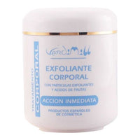 Body Exfoliator Professional Verdimill