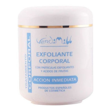 Exfoliante Corporal Profesional Verdimill