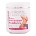 Crema Anticelulítica Profesional Verdimill