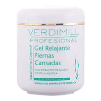 Tired Leg Gel Professional Verdimill