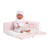 Baby Doll with Accessories Llorens (40 cm)