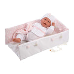 Baby Doll with Accessories Llorens (40 cm)