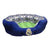 Pet Bed Real Madrid C.F. Blue