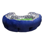 Pet Bed Real Madrid C.F. Blue