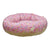 Pet Bed Studio Pets Pink