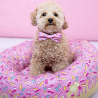 Pet Bed Studio Pets Pink