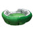 Pet Bed Real Betis Balompié Green