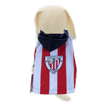 Dog raincoat Athletic Club