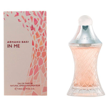 Women's Perfume In Me Armand Basi EDP