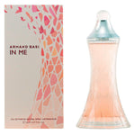 Women's Perfume In Me Armand Basi EDP