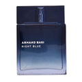 Men's Perfume Night Blue Armand Basi EDT (100 ml) (100 ml)