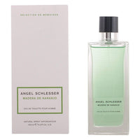 Men's Perfume Madera Naranjo Homme Angel Schlesser EDT