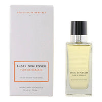 Perfume Mujer Flor Naranjo Femme Angel Schlesser EDT