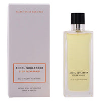 Perfume Mujer Flor Naranjo Femme Angel Schlesser EDT