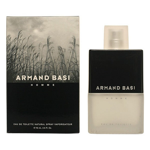 Men's Perfume Armand Basi Homme Armand Basi EDT