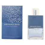 Men's Perfume L'Eau Pour Homme Armand Basi EDT