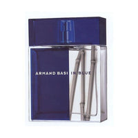 Men's Perfume Basi in Blue Armand Basi (50 ml)