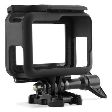 Protective Support for Go Pro Hero 5 KSIX Black