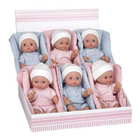 Baby doll Arias Elegance Calin (26 cm)