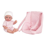 Baby doll Arias Elegance Calin (26 cm)