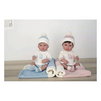 Baby doll Salma Arias (42 cm)