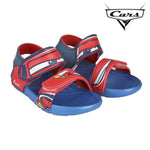 Beach Sandals Cars 6465 (size 23)