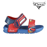 Beach Sandals Cars 6465 (size 23)