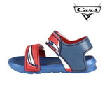 Beach Sandals Cars 6465 (size 23)