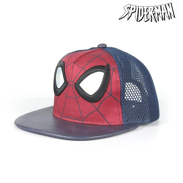 Unisex hat Spiderman 77532 (56 cm)