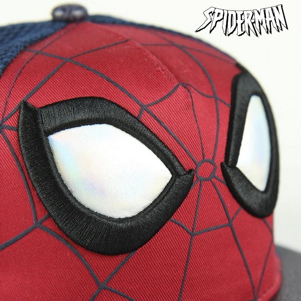 Unisex hat Spiderman 77532 (56 cm)