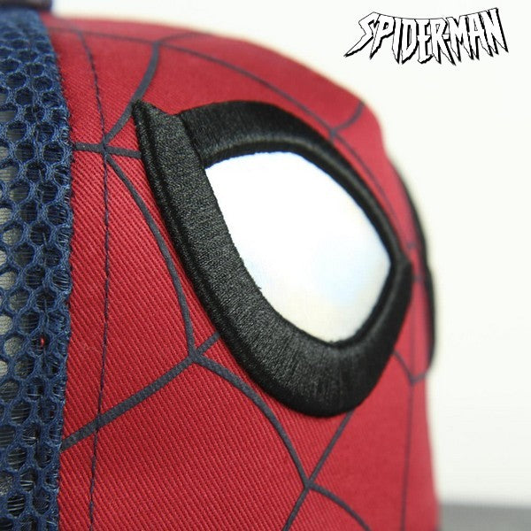 Unisex hat Spiderman 77532 (56 cm)