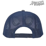 Unisex hat Spiderman 77532 (56 cm)