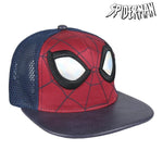 Unisex hat Spiderman 77532 (56 cm)