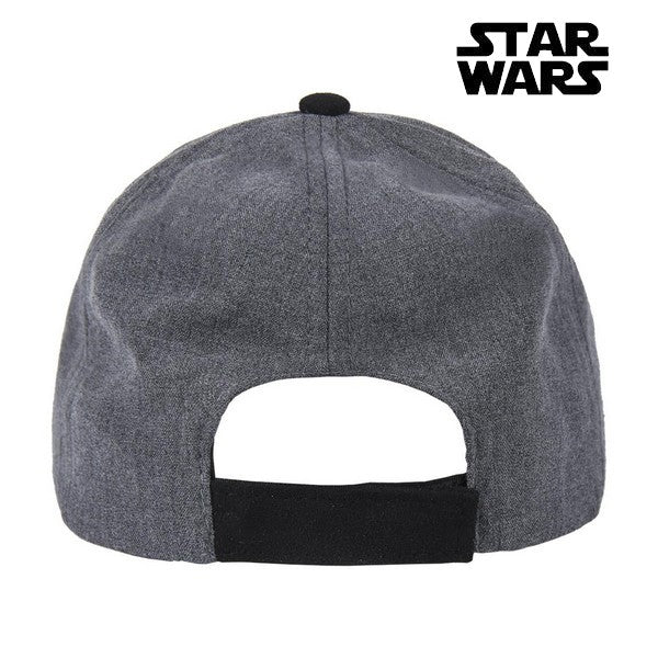 Child Cap Darth Vader Star Wars 77693 (53 cm)