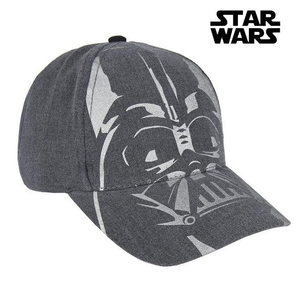 Child Cap Darth Vader Star Wars 77693 (53 cm)