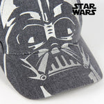 Child Cap Darth Vader Star Wars 77693 (53 cm)