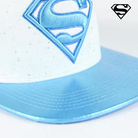 Unisex hat Superman 77839 (57 cm)