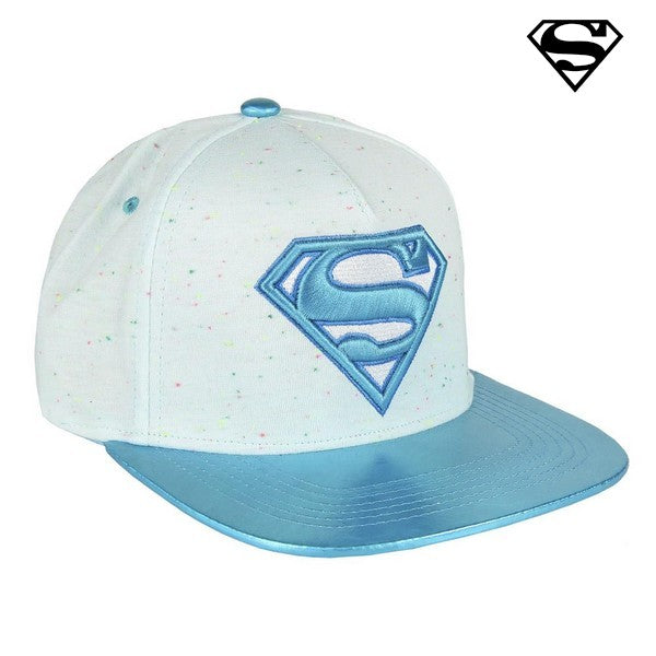 Unisex hat Superman 77839 (57 cm)