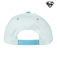 Unisex hat Superman 77839 (57 cm)