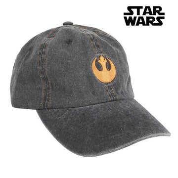 Unisex hat Star Wars 78010 (58 cm)