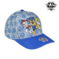 Child Cap The Paw Patrol 76687 (53 cm)