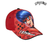 Child Cap Lady Bug 73548 (53 cm)