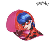 Child Cap Lady Bug 73548 (53 cm)